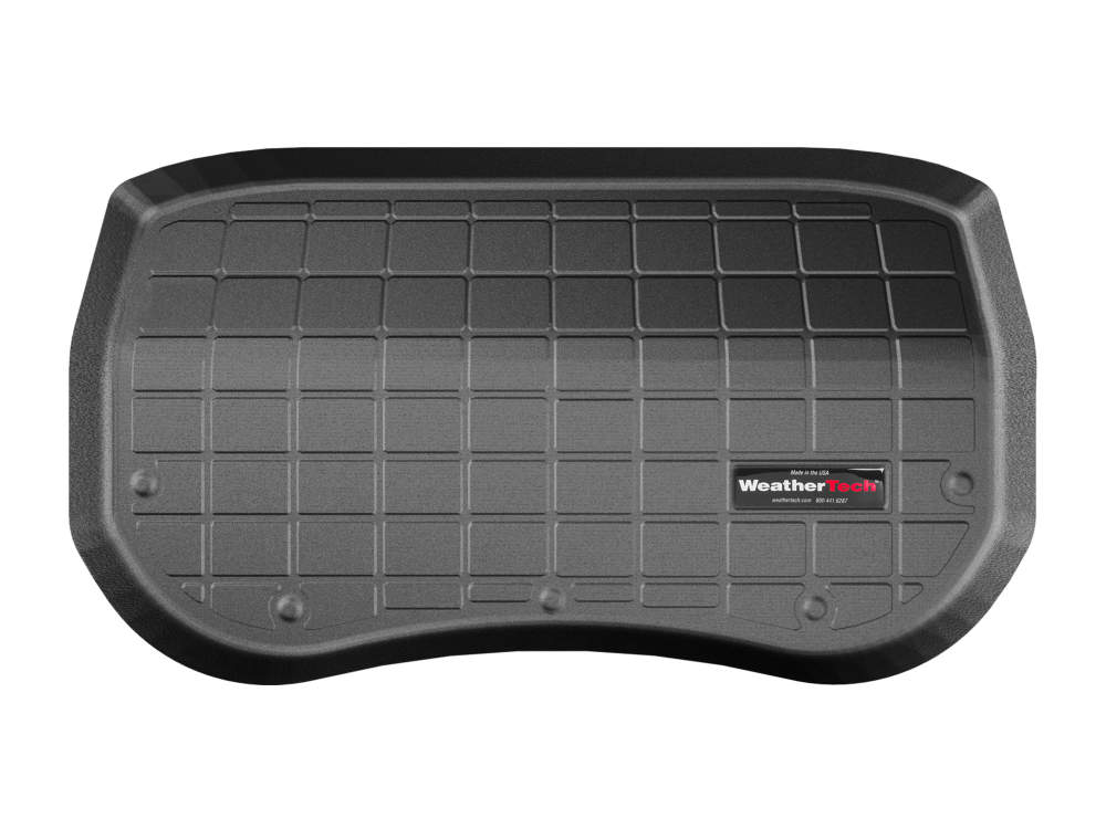 Kofferraumwanne | vorne | Tesla Model 3 - 5-Tür (2017 - 2023)