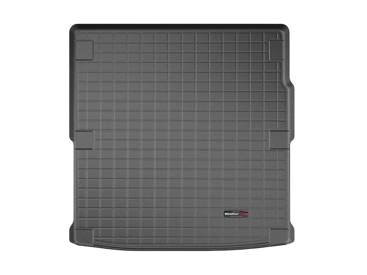 Kofferraumwanne | Hinter 2.Reihe | Mercedes-Benz CLS-Class - Shooting Brake (2012 - 2018)