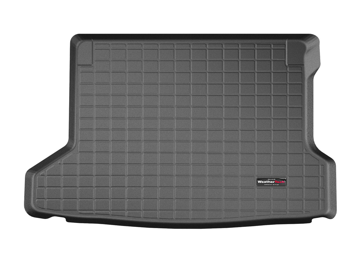 Kofferraumwanne | Hinter 2.Reihe | Honda HR-V - 5-Tür (2015 - 2020)