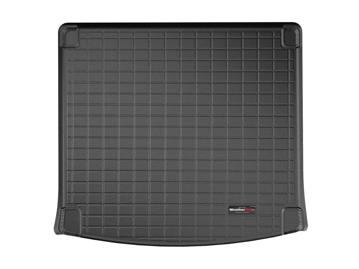 Kofferraumwanne | Hinter 2.Reihe | Volkswagen Touareg - 5-Tür (2018 - 2024)