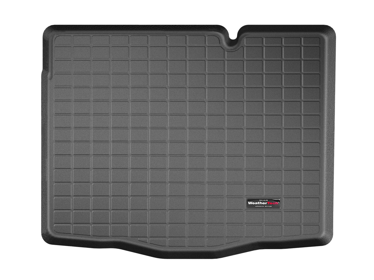 Kofferraumwanne | Hinter 2.Reihe | Ford Focus - 5-Tür (2018 - 2024)