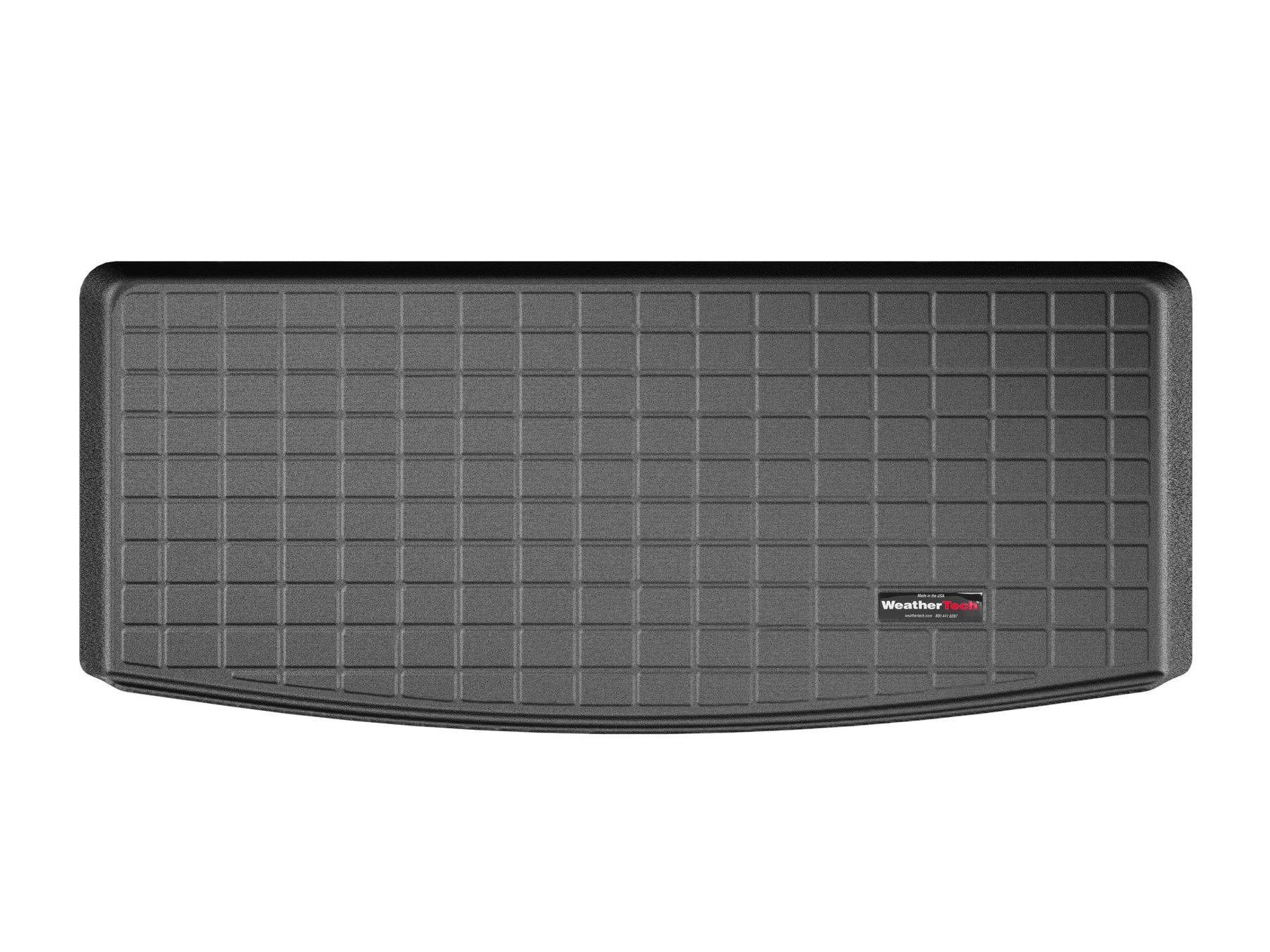 Kofferraumwanne | Hinter 3.Reihe | GMC Yukon / Yukon Denali - 5-Tür (2021 - 2024)