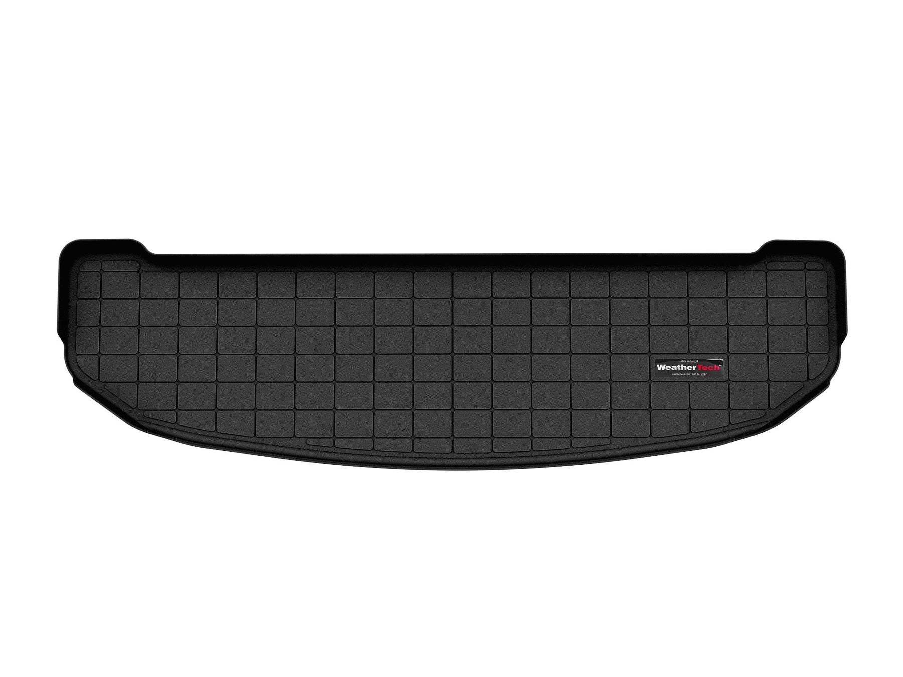 Kofferraumwanne | Hinter 3.Reihe | Kia Sorento Hybrid - 5-Tür (2021 - 2024)