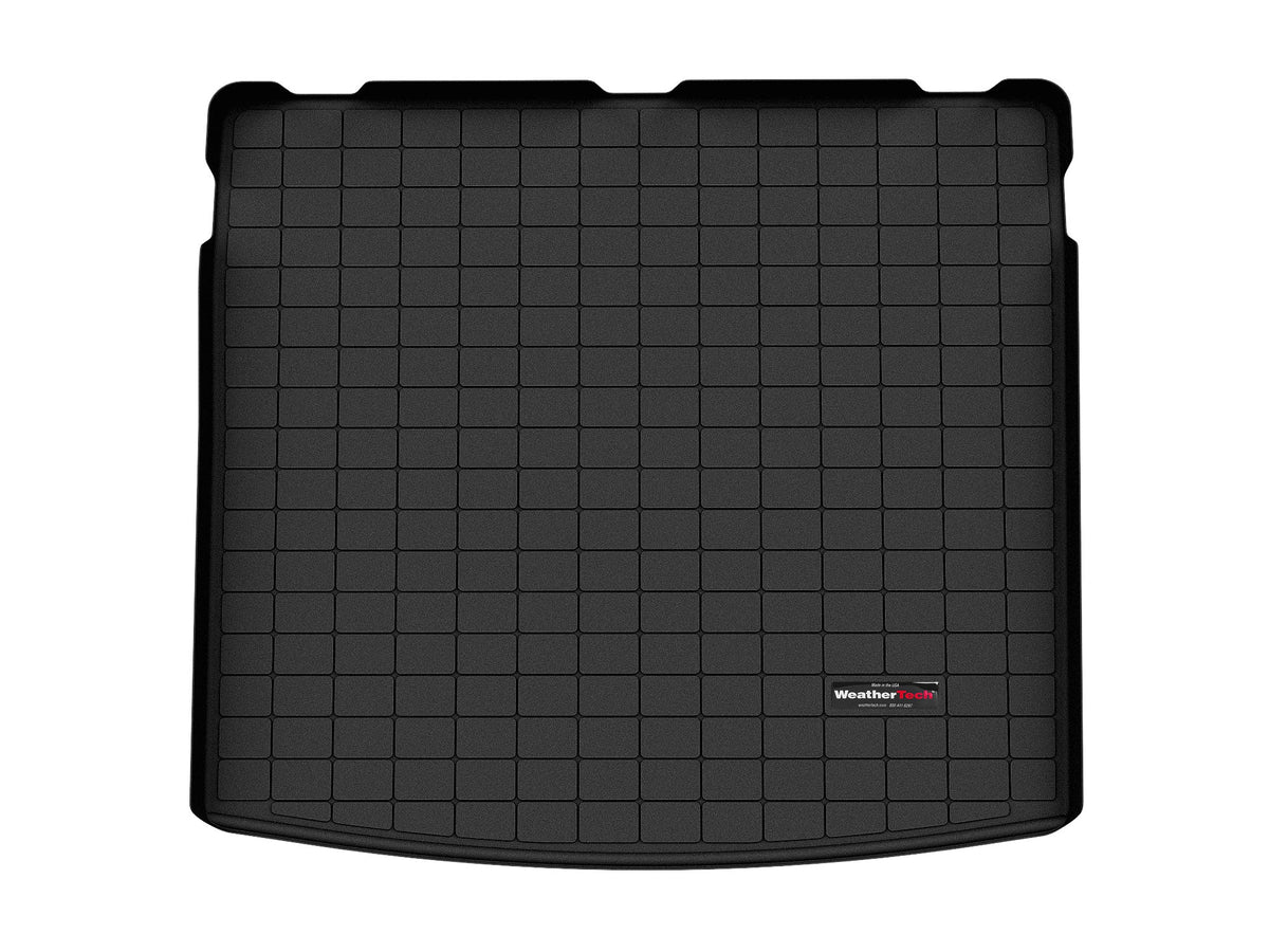 Kofferraumwanne | Hinter 2.Reihe | Volkswagen Tiguan - 5-Tür (2018 - 2024)