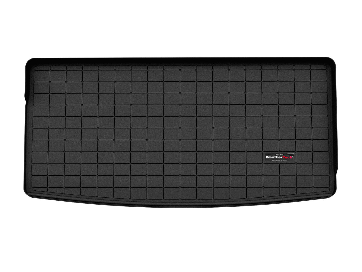 Kofferraumwanne | Hinter 3.Reihe | Jeep Grand Wagoneer - Kombi (2022 - 2024)