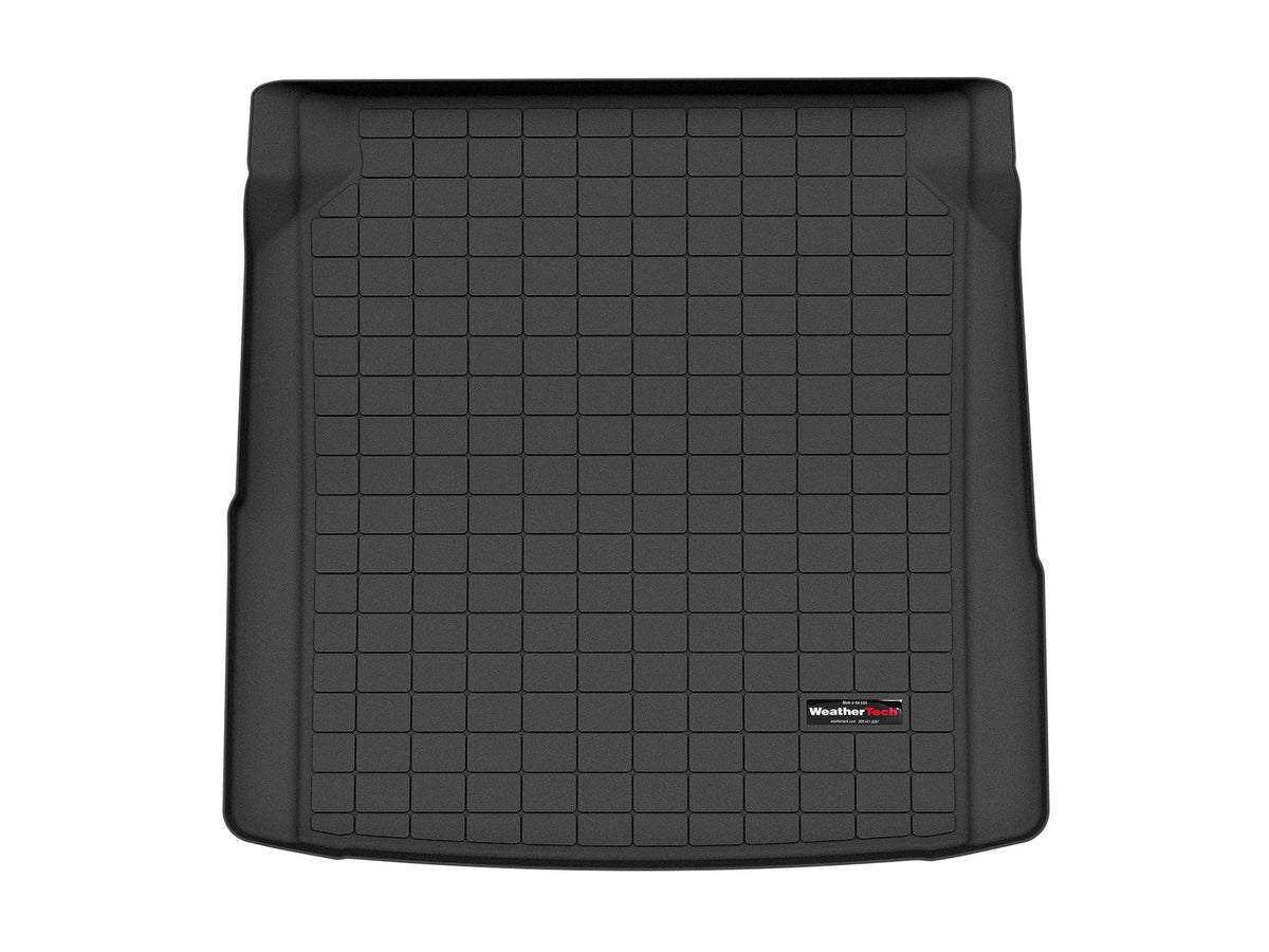 Kofferraumwanne | Hinter 2.Reihe | BMW 4-Series - Gran Coupe (2021 - 2024)