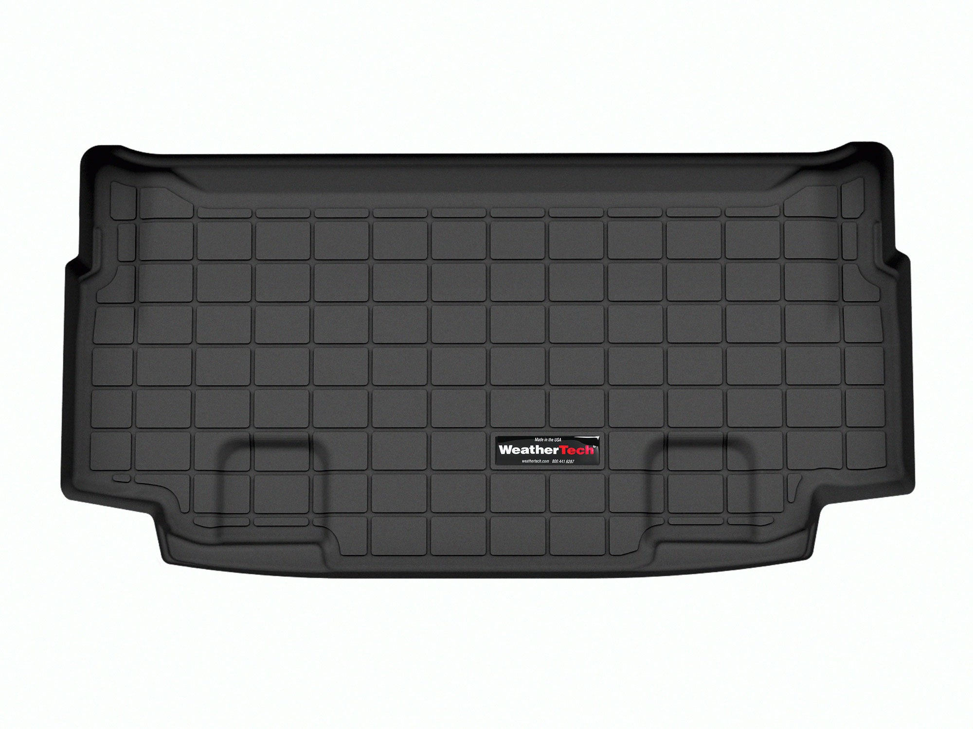 Kofferraummatten Auto-Kofferraummatte Mit Vollständiger Abdeckung Für Mitsubishi Für Outlander 5
