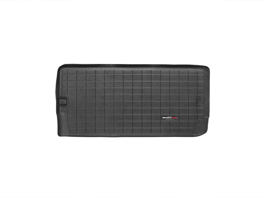 Kofferraumwanne | Hinter 3.Reihe | Dodge Durango - 5-Tür (2011 - 2024)