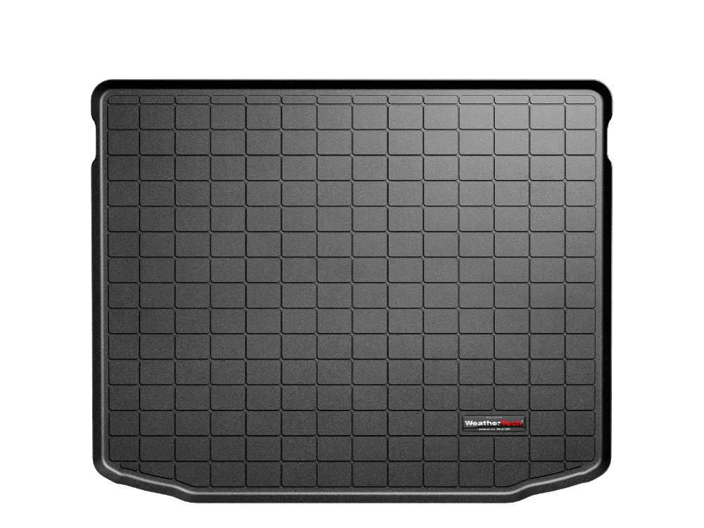 Kofferraumwanne | Hinter 2.Reihe | Mitsubishi Outlander Sport - 5-Tür (2011 - 2024)