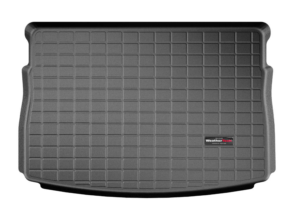 Kofferraumwanne | Hinter 2.Reihe | Volkswagen Golf 4Motion - 5-Tür (2013 - 2020)