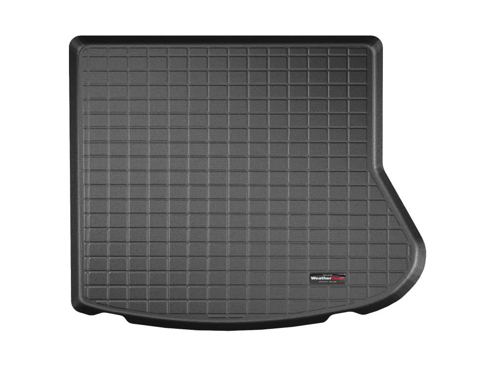 Kofferraumwanne | Hinter 2.Reihe | Mercedes-Benz CLA-Class - Limousine (2015 - 2019)