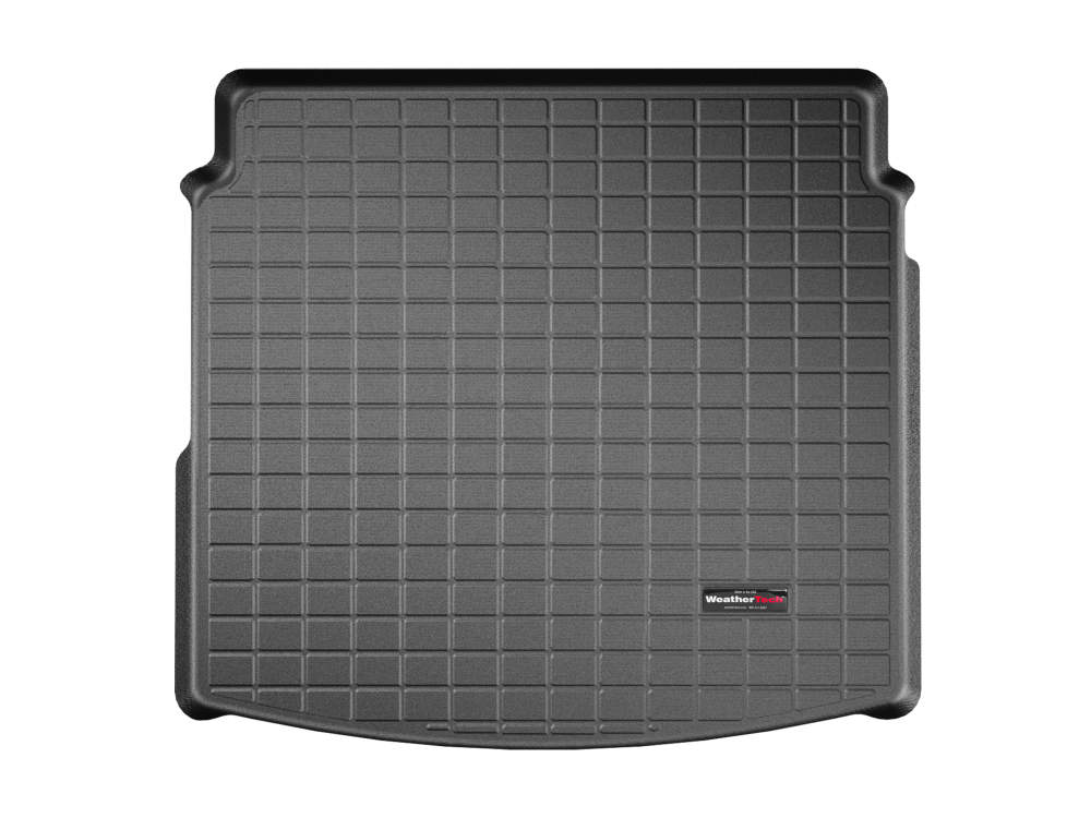 Kofferraumwanne | Hinter 2.Reihe | BMW 2-Series Gran Tourer - Kombi (2015 - 2019)