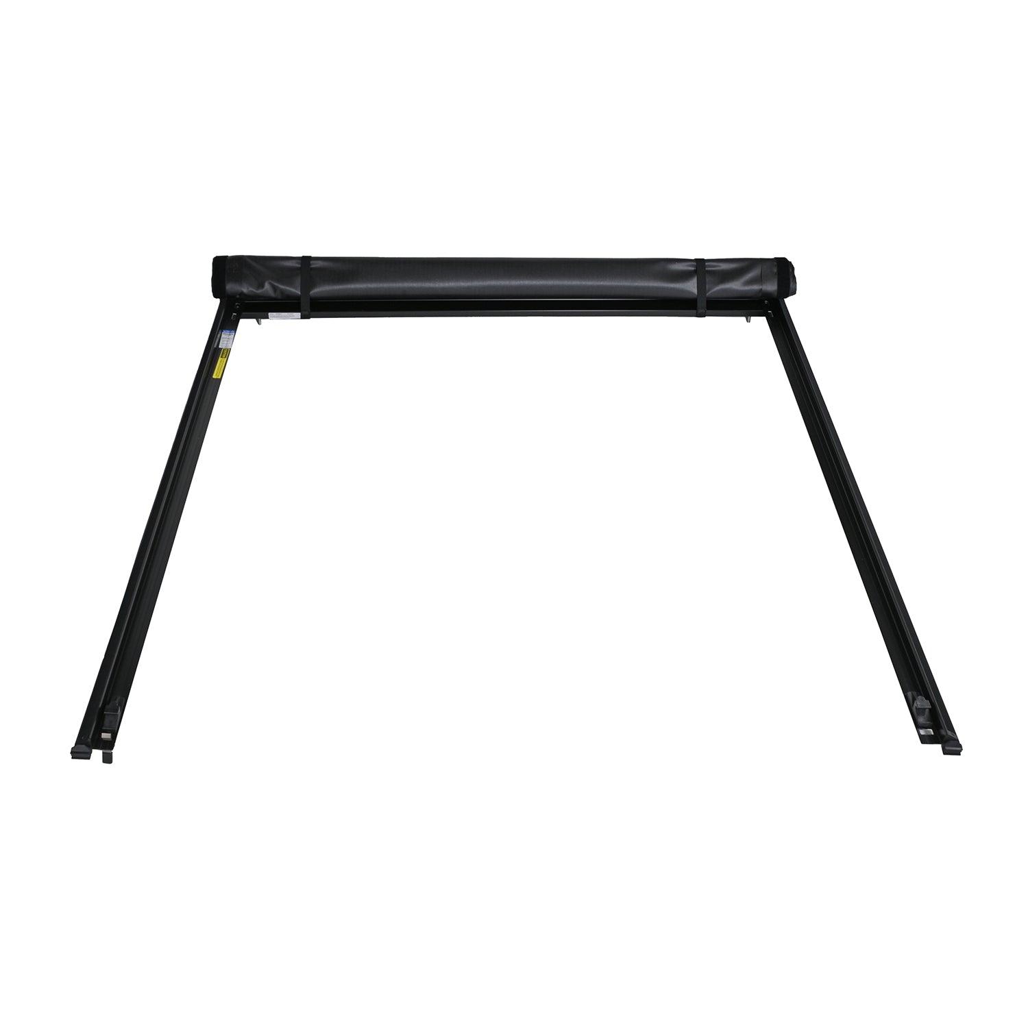 Laderaumabdeckung Soft Cover / Soft Folding Tonneau Cover TrailFX