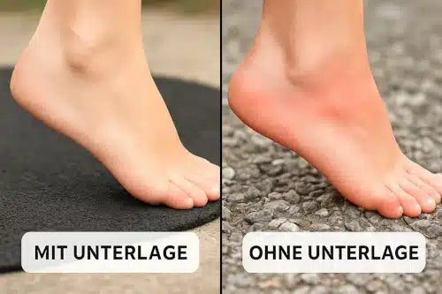 Poolmatte, Poolunterlage für runde Pools, Stärke 5mm (⌀ 100-550cm) 38€m²