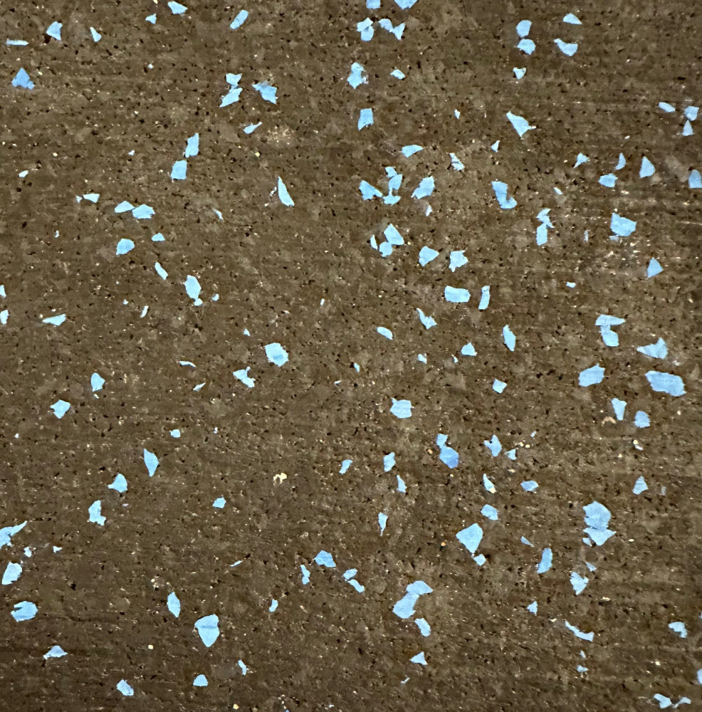 Sportboden Gummimatte Unterlage für Fitnessstudio, Gym, Sportgeräte, Hundebox usw. cm-genauer Zuschnitt, Stärke 8mm