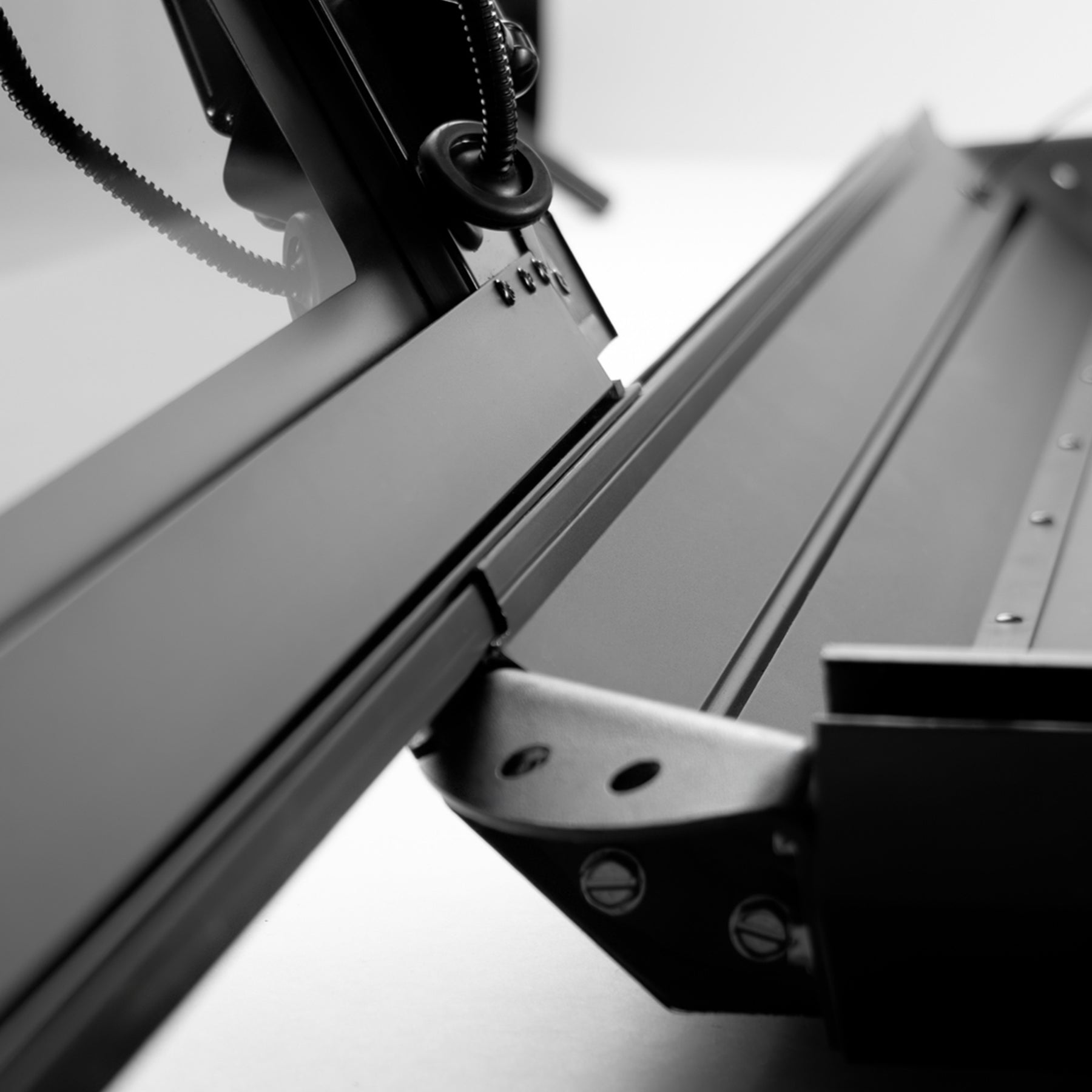 RIVAL Aluminium Canopy Hardtop für Pickup – robuste Ladeflächenabdeckung für Ford Ranger, Dodge Ram, Toyota Hilux, VW Amarok, Isuzu D-Max, Jeep Gladiator