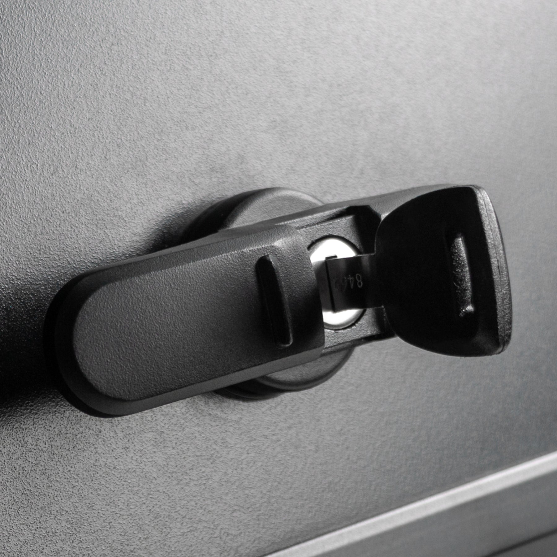 RIVAL Aluminium Canopy Hardtop für Pickup – robuste Ladeflächenabdeckung für Ford Ranger, Dodge Ram, Toyota Hilux, VW Amarok, Isuzu D-Max, Jeep Gladiator