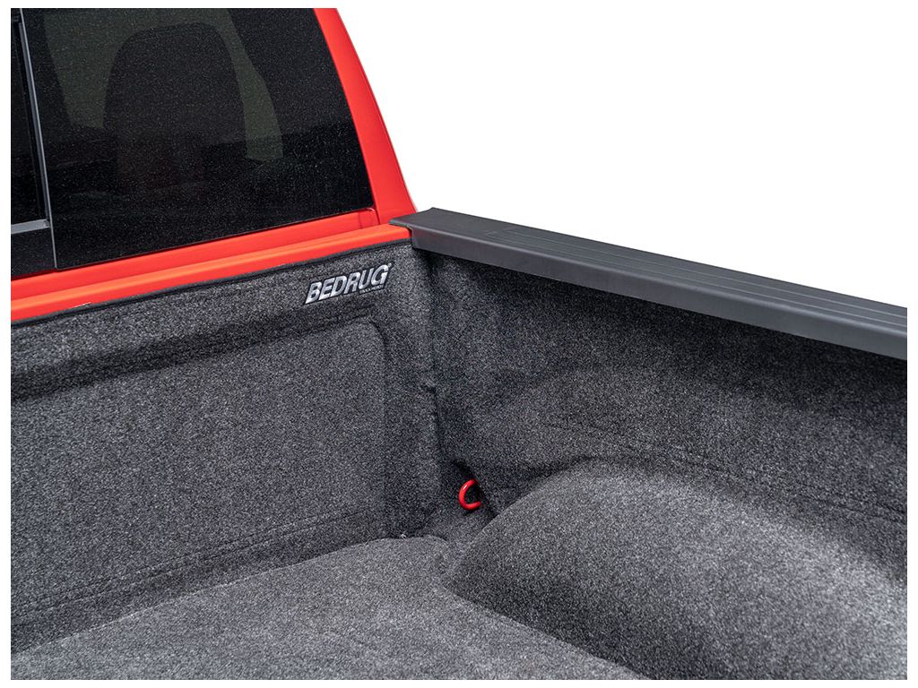 BedRug Classic Bed Liner für Dodge Ram