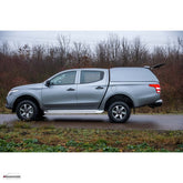 Hardtop Commercial Mitsubishi L200, Doppelkabine, 2015-heute