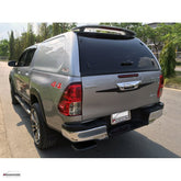 Hardtop Commercial Toyota Hilux REVO, Doppelkabine, 2015-heute