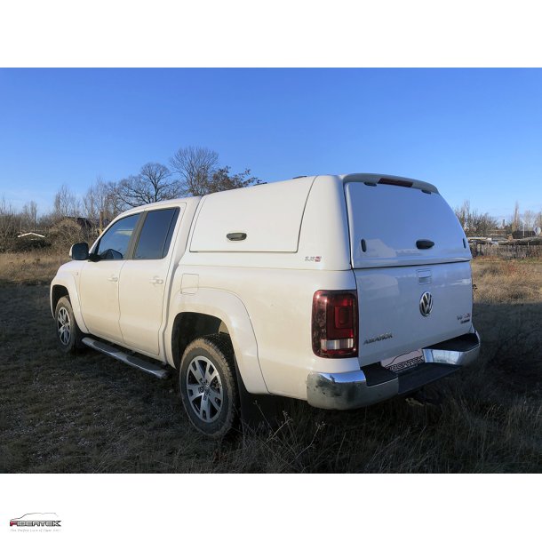 Hardtop Fleet-Runner VW Amarok, 2012-2022