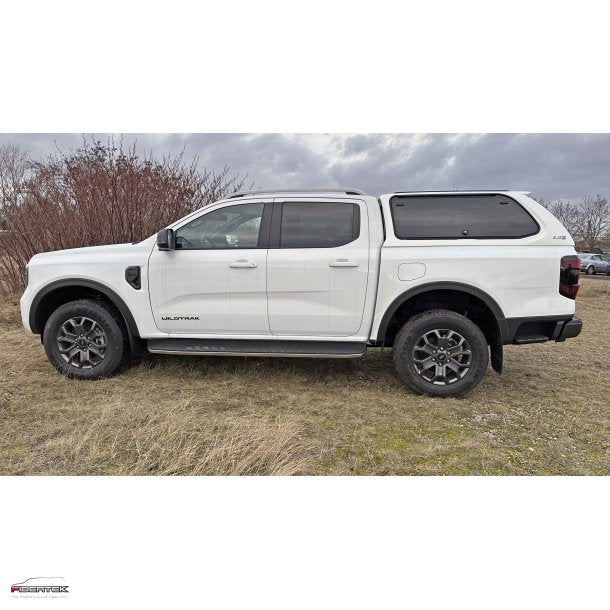 GFK Hardtop VW Amarok 2023 (neues Modell) Doppelkabine
