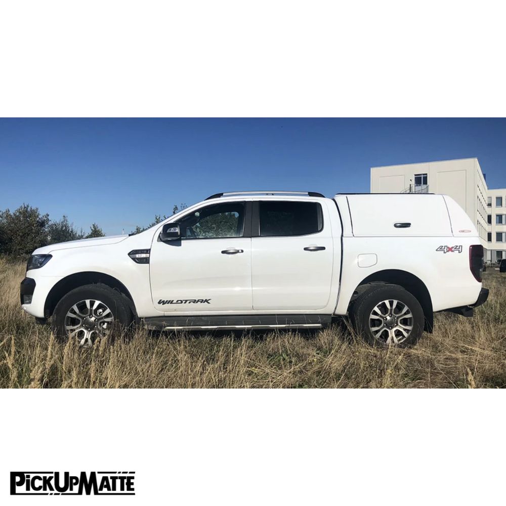 Hardtop Fleet-Runner Ford Ranger 2016-2022