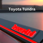 Laderaumrollo Tessera Roll+ Toyota Tacoma, schwarz-matt