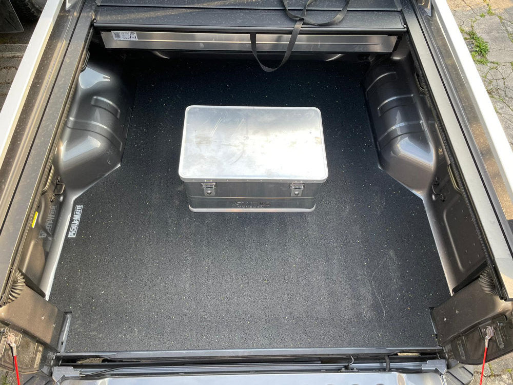 Antirutschmatte Ford Ranger, ab 2023 New Generation