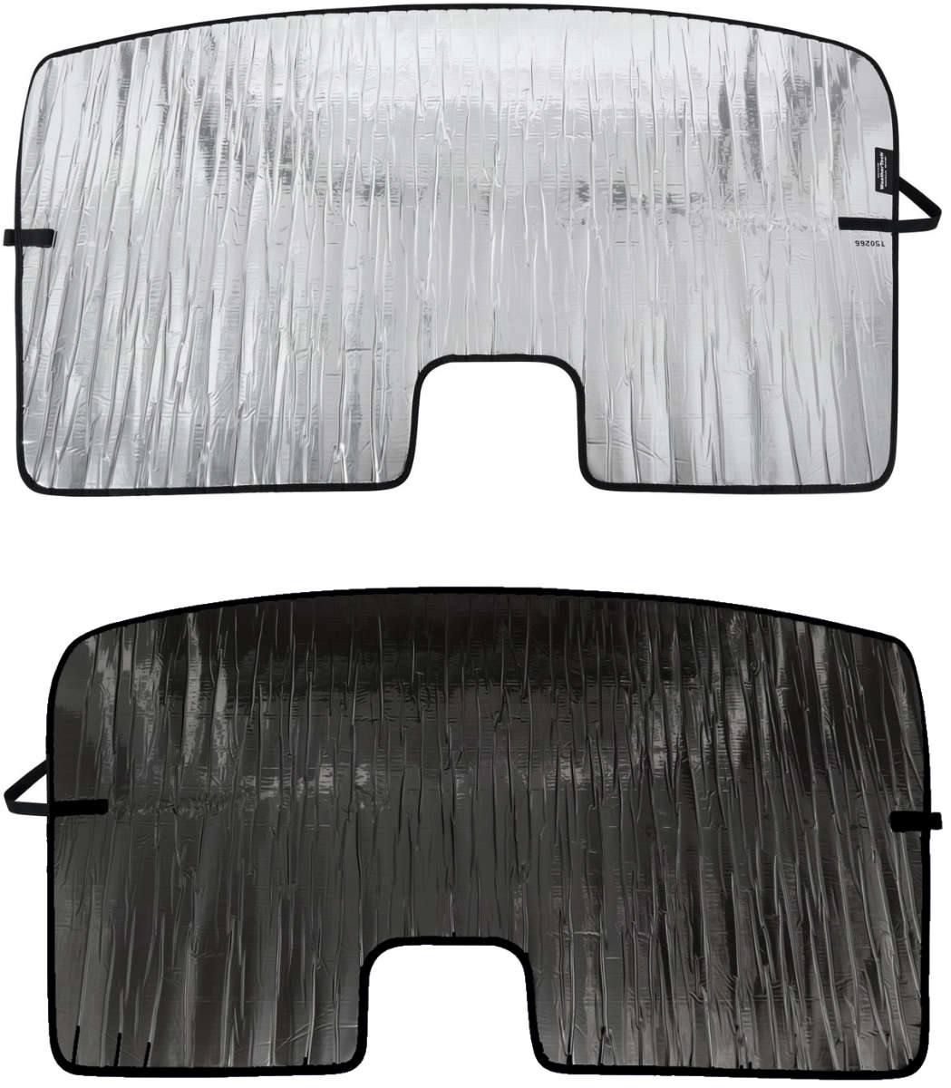 Sonnenschutz | Windschutzscheibe | Land Rover Defender 130 2023-2024 - L663