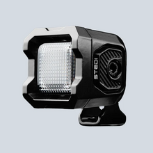 STEDI G1 Black FLOOD Work LED