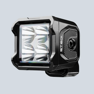 STEDI G4 Black SPOT Work LED