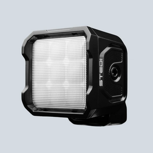 STEDI G9 Black ULTRA FLOOD Work LED