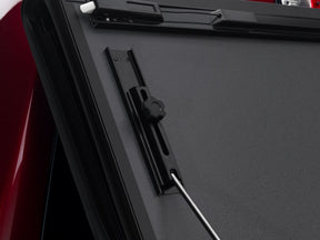 BAKFlip MX4 Hard Folding Tonneau Cover Dodge Ram 1500, 5. Gen., 2019-heute