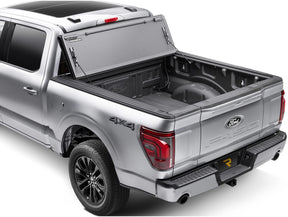 BAKFlip MX4 Hard Folding Tonneau Cover Dodge Ram 1500, 5. Gen., 2019-heute