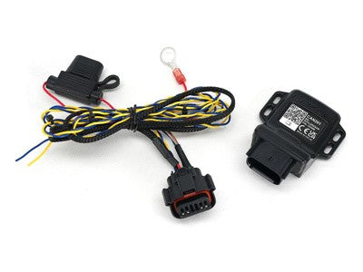 Lazer Lamps Linear 36 LED Lightbar Komplettset für Dachreling inkl. CANNY Interface & Montagesatz