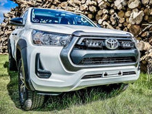 Lazer Lamps Kühlergrill-Kit TOYOTA Hilux Revo/Invincible (2021+) Triple-R 750 Gen2 TripleR 750 Beacon Leuchtenart TripleR 750 Beacon