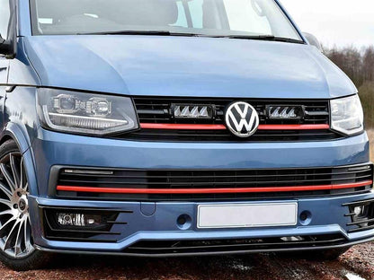 Lazer Lamps Kühlergrill-Kit VW T6 (2015+) STARTLINE Triple-R 750 Gen2 TripleR 750 G2 STD mit Pos.Licht Leuchtenart TripleR 750 G2 STD mit Pos.Licht