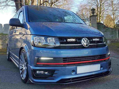 Lazer Lamps Kühlergrill-Kit VW T6 (2015+) STARTLINE Triple-R 750 Gen2 TripleR 750 G2 STD mit Pos.Licht Leuchtenart TripleR 750 G2 STD mit Pos.Licht