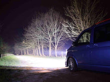 Lazer Lamps Kühlergrill-Kit VW T6 HIGHLINE/TRENDLINE/EDITION (2015+)Triple-R 750 Gen2 TripleR 750 Beacon Leuchtenart TripleR 750 Beacon
