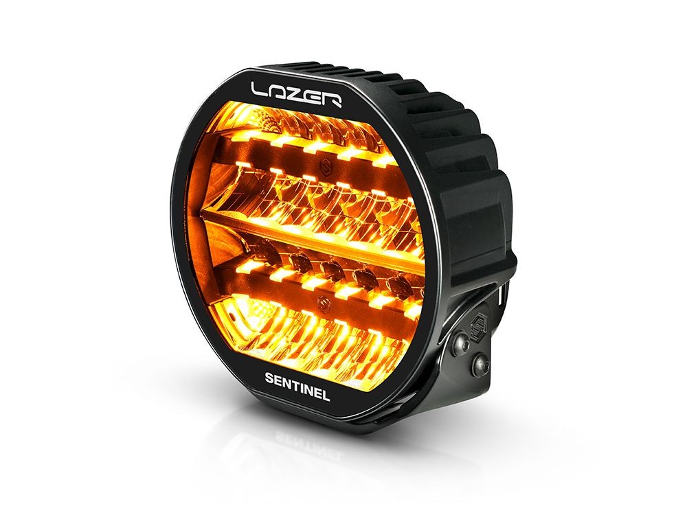 Lazer Lamps SENTINEL 9" HIGHLINE Gen2 ELITE PL2