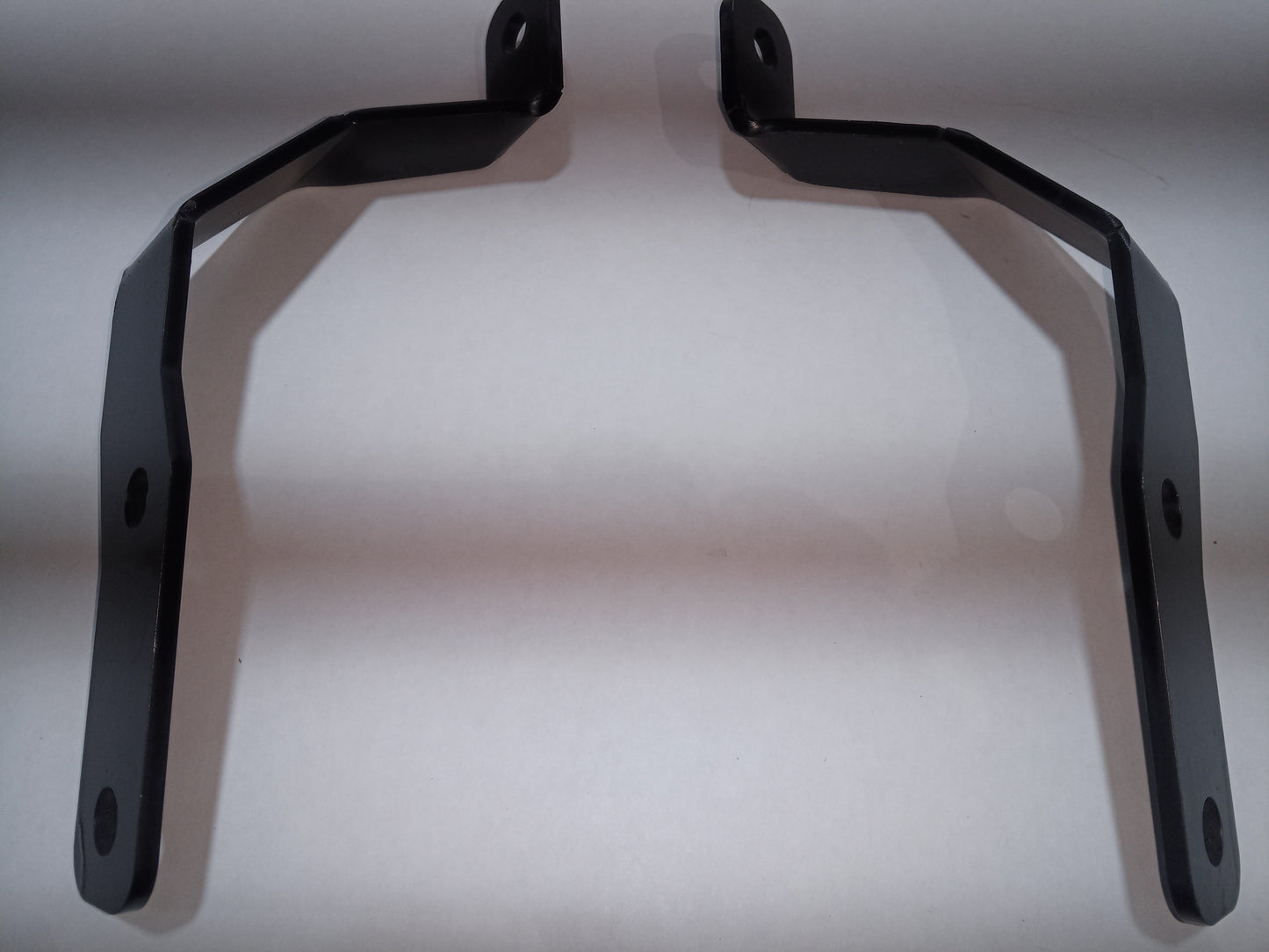 Lazer Lamps Ford Ranger 2012-2022 Motorhauben-Leuchtenträger Halterung links