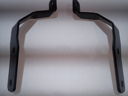 Lazer Lamps Ford Ranger 2012-2022 Motorhauben-Leuchtenträger Halterung links