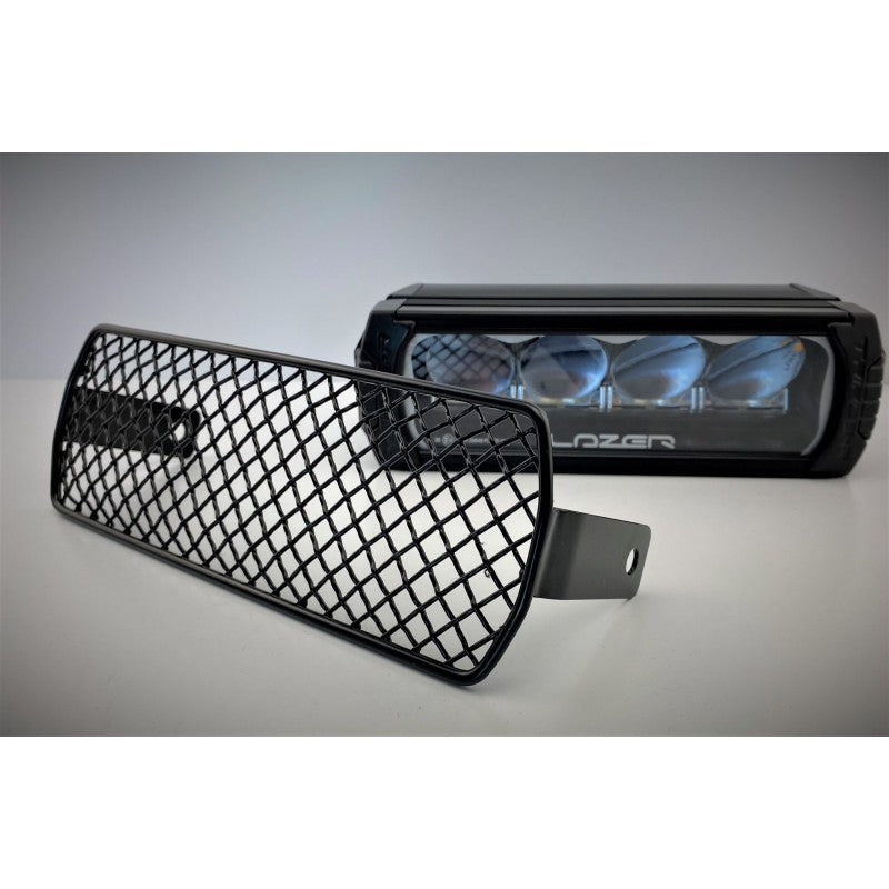 Lazer Lamps Schutzgitter für Lazer Lamps Triple-R 750 Gen1/Gen2