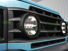 Lazer Lamps Kühlergrill-Kit INEOS Grenadier Sentinel 7" STD Leuchtenart STD