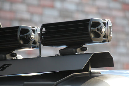 Lazer Lamps Ford Ranger Wildtrak/Raptor Sportsbar Klemm-Lampenbügel