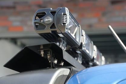 Lazer Lamps Ford Ranger Wildtrak/Raptor Sportsbar Klemm-Lampenbügel