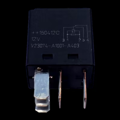 Lazer Lamps Relais 40/30A 12V