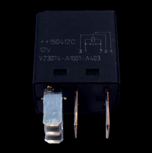 Lazer Lamps Relais 40/30A 12V