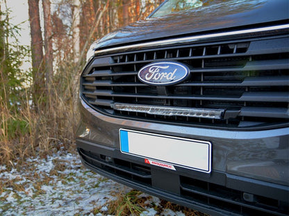 Lazer Lamps Kühlergrill-Kit FORD Transit Custom (2024+) GLIDE 18 Glide Elite Leuchtenart Glide Elite